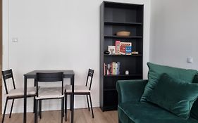 Apartament W Kamienicy